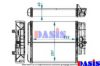 MERCE A0028356601 Heat Exchanger, interior heating